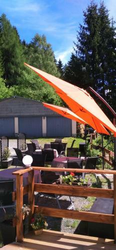 Hostal Greizer Kammh�tte Gastst�tte & Pension