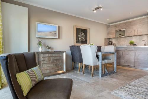 Apartmenthotel Am Leuchtturm