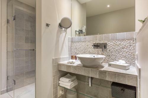 Apartmenthotel Am Leuchtturm