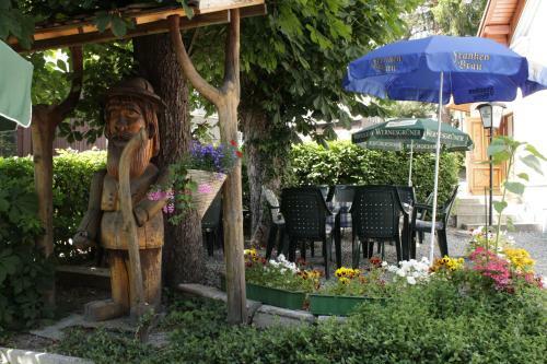 Landhotel Gasthof Zwota