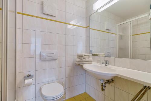 Waldhotel Vogtland