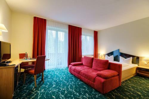 Waldhotel Vogtland