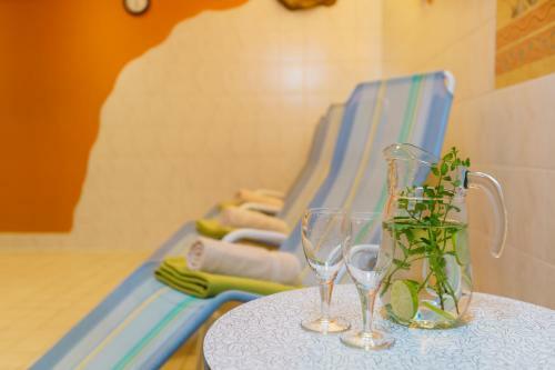 Waldhotel Vogtland
