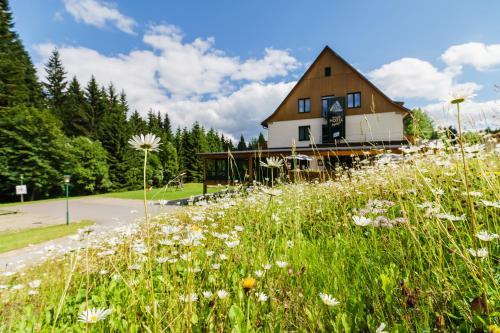 Waldhotel Vogtland