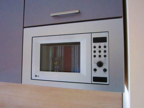 Apartamento Hansis Lodge