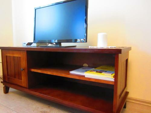 Apartamento Hansis Lodge