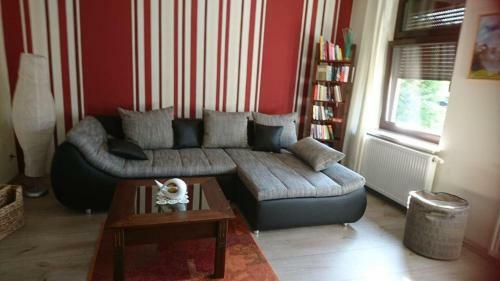 Apartamento Hansis Lodge