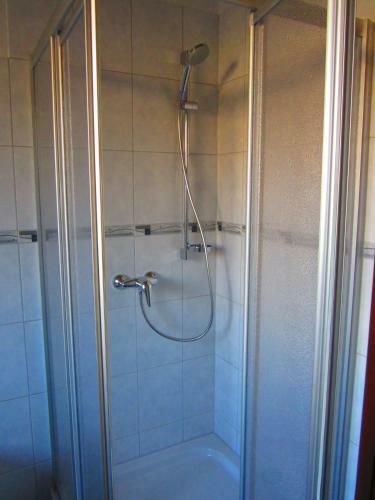 Apartamento Hansis Lodge