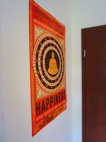 Apartamento Hansis Lodge