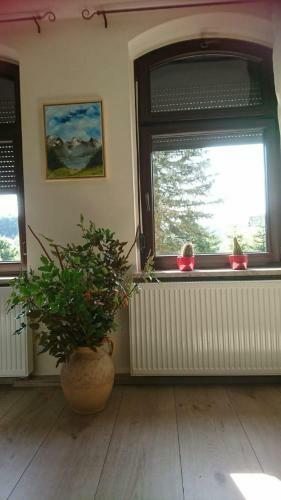 Apartamento Hansis Lodge