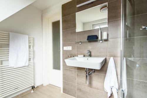 Apartamentos Haus Am Meer-ferienwohnungen Sylt