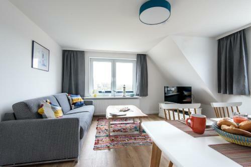 Apartamentos Haus Am Meer-ferienwohnungen Sylt