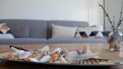 Apartamentos Haus Am Meer-ferienwohnungen Sylt