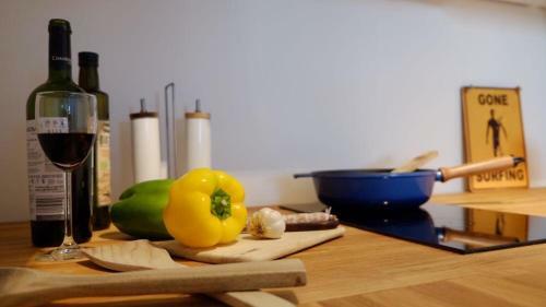 Apartamentos Haus Am Meer-ferienwohnungen Sylt