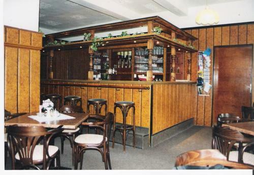 Hotel Gesellschaftshaus