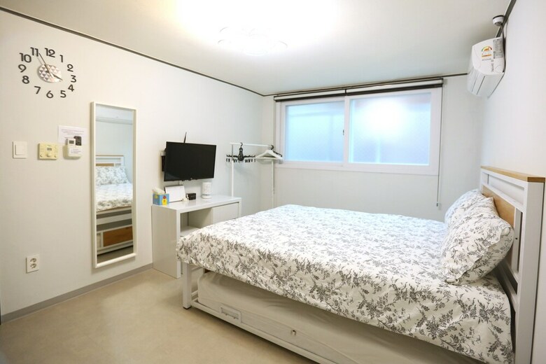 Apartamentos Ur Seoul Home