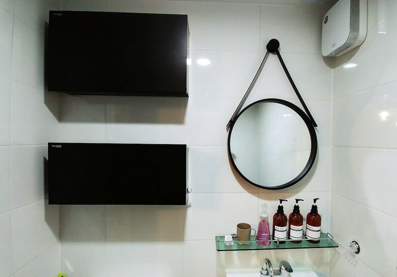 Apartamentos Ur Seoul Home
