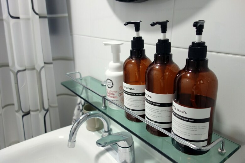 Apartamentos Ur Seoul Home