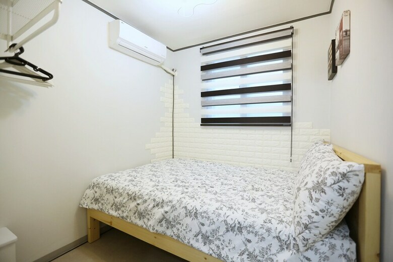 Apartamentos Ur Seoul Home