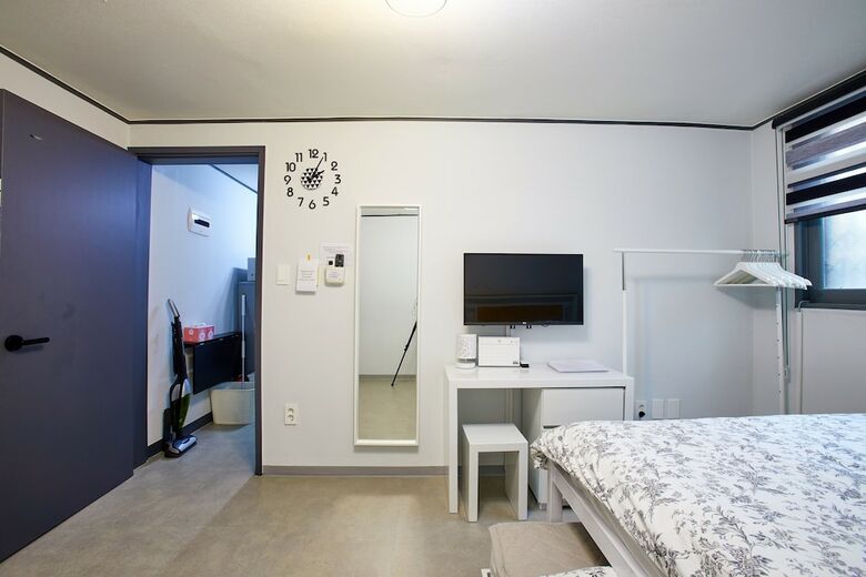 Apartamentos Ur Seoul Home