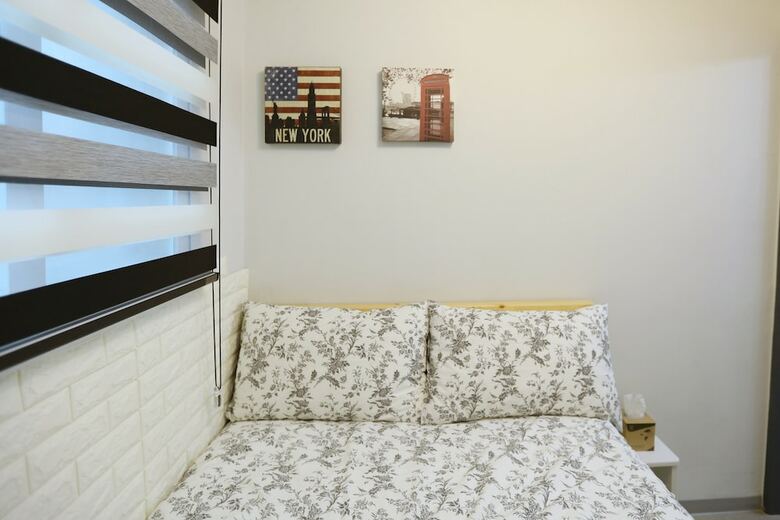 Apartamentos Ur Seoul Home