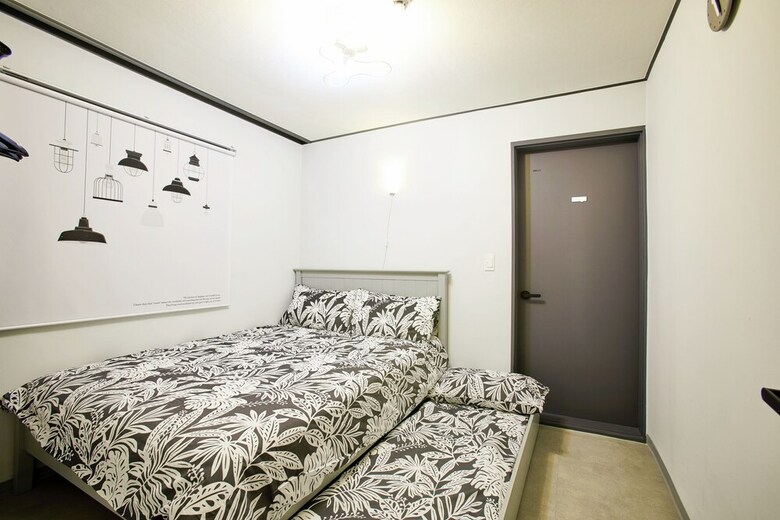Apartamentos Ur Seoul Home