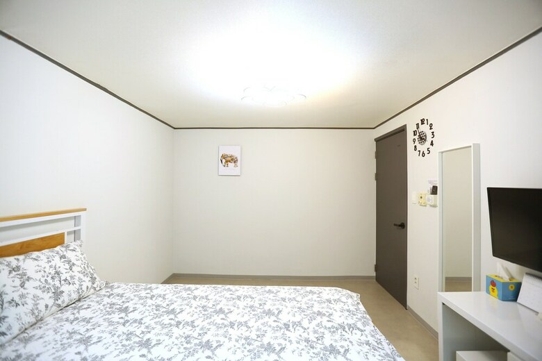 Apartamentos Ur Seoul Home