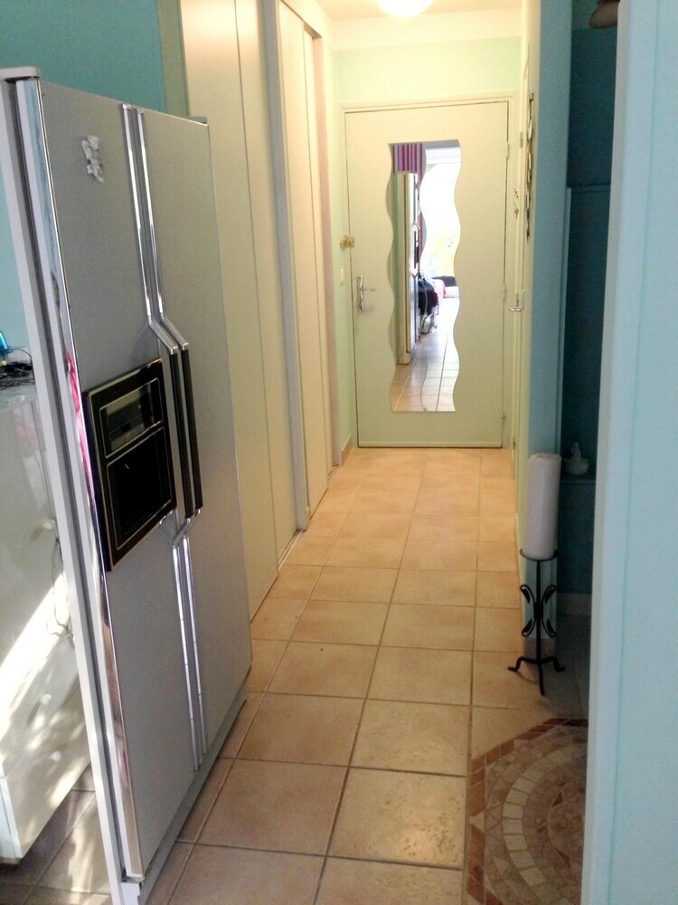 Apartamento Studio In Calvi - 150 M From The Beach