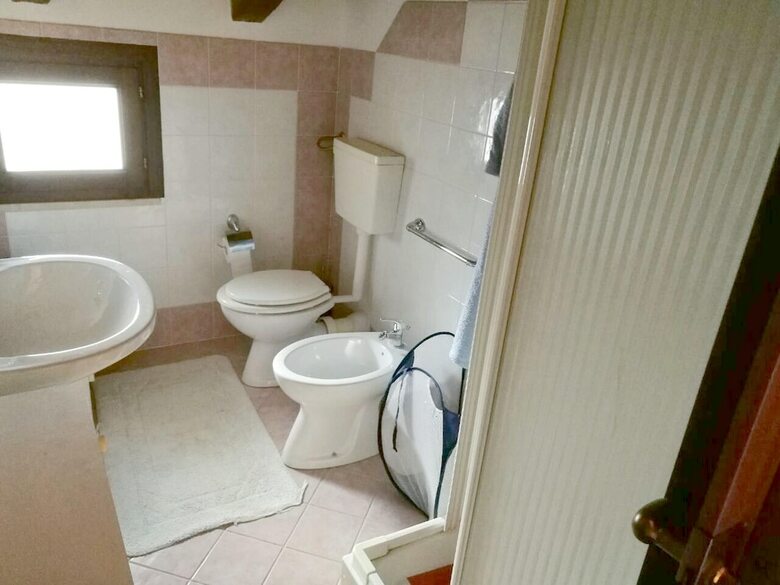 House With 2 Bedrooms In Scopello