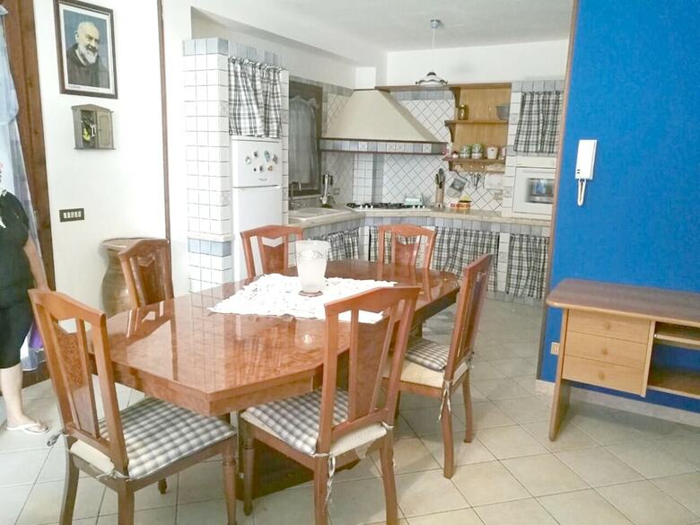 House With 2 Bedrooms In Scopello