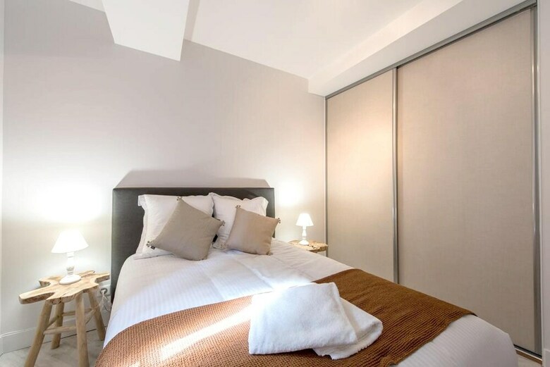 Apartment With 2 Bedrooms In Beaune, With Wifi