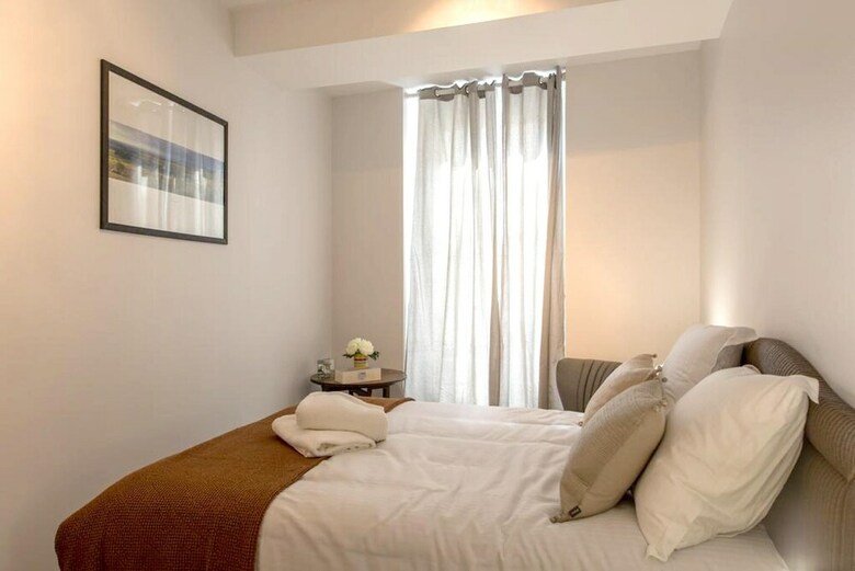Apartment With 2 Bedrooms In Beaune, With Wifi