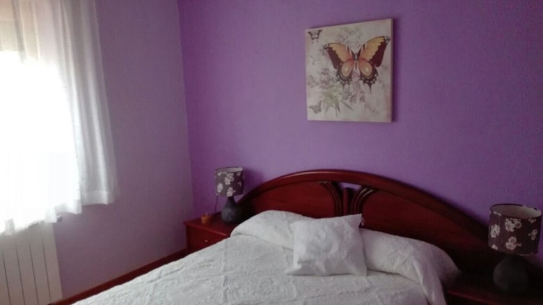 House With 3 Bedrooms In Peral de Arlanza, With Enclosed Garden
