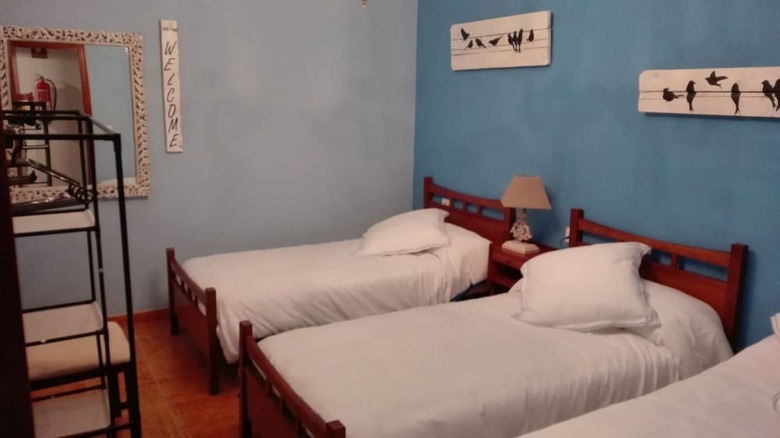 House With 3 Bedrooms In Peral de Arlanza, With Enclosed Garden