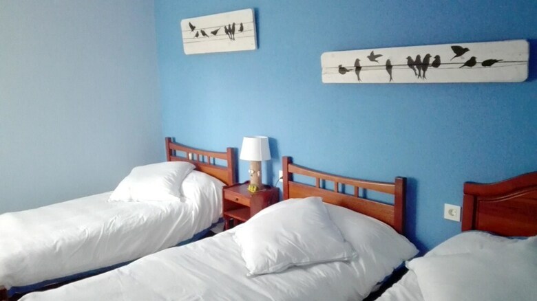 House With 3 Bedrooms In Peral de Arlanza, With Enclosed Garden