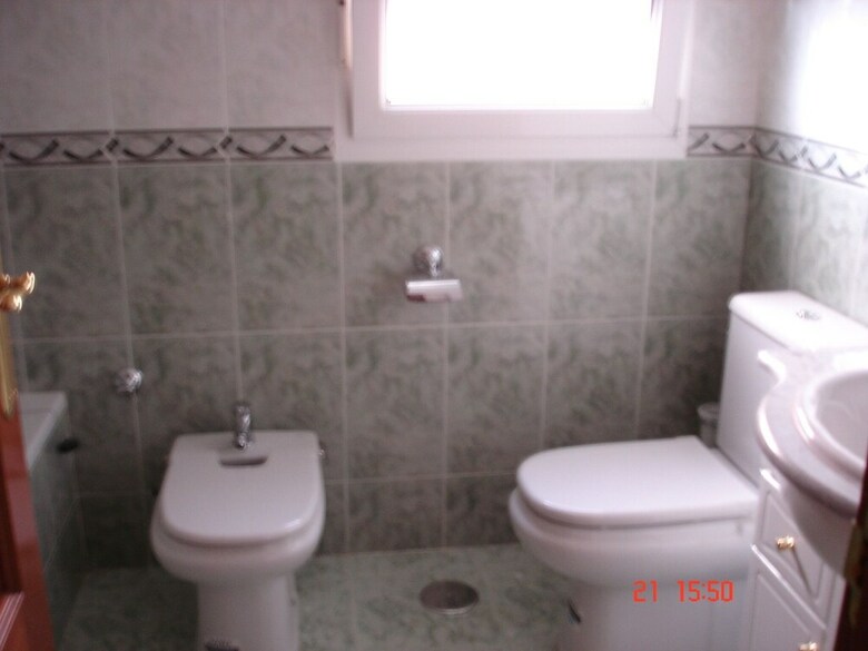 Apartamentos House With 4 Bedrooms In Aldea Real, With Terrace