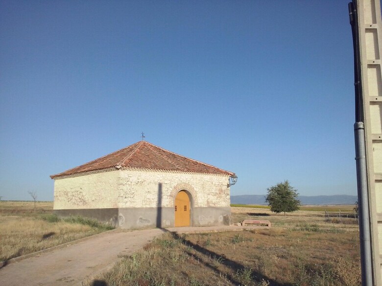 Apartamentos House With 4 Bedrooms In Aldea Real, With Terrace