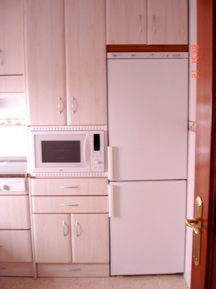 Apartamentos House With 4 Bedrooms In Aldea Real, With Terrace