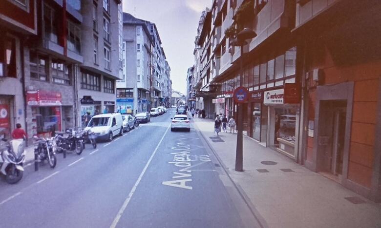 Apartamentos Studio In Lugo - 100 Km From The Beach
