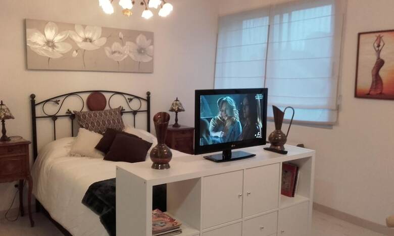 Apartamentos Studio In Lugo - 100 Km From The Beach