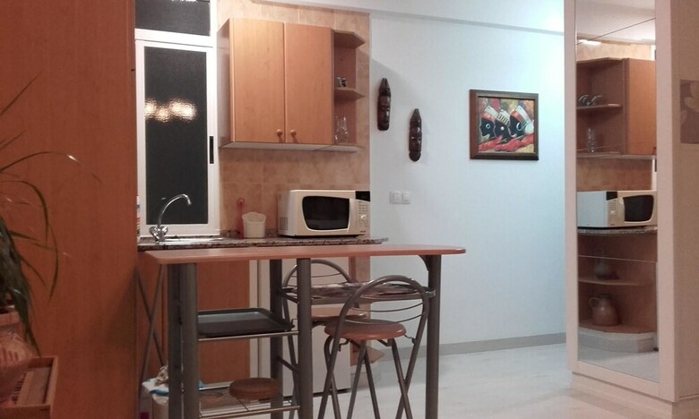 Apartamentos Studio In Lugo - 100 Km From The Beach