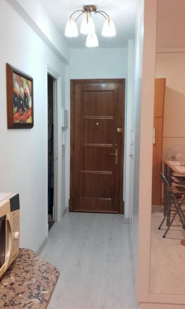 Apartamentos Studio In Lugo - 100 Km From The Beach