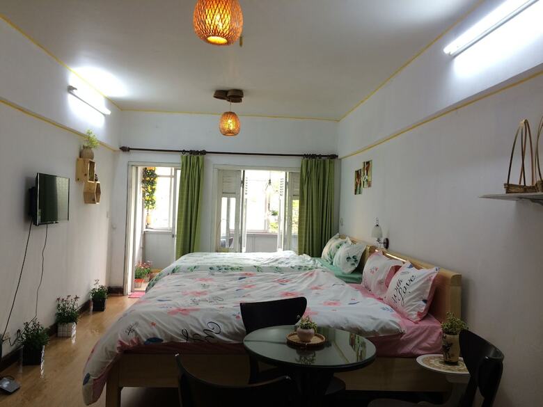 Aparthotel Hoan Kiem French Quarter Apartment