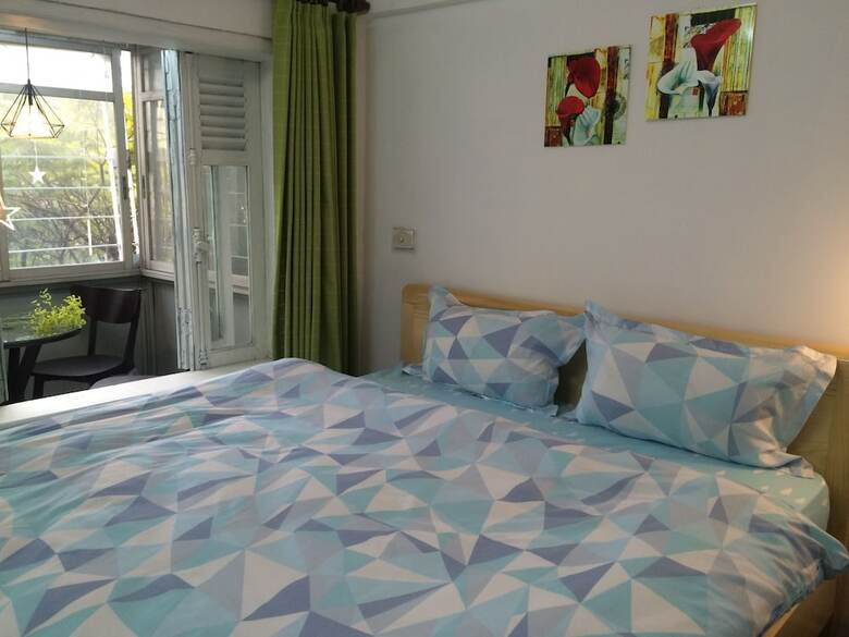 Aparthotel Hoan Kiem French Quarter Apartment