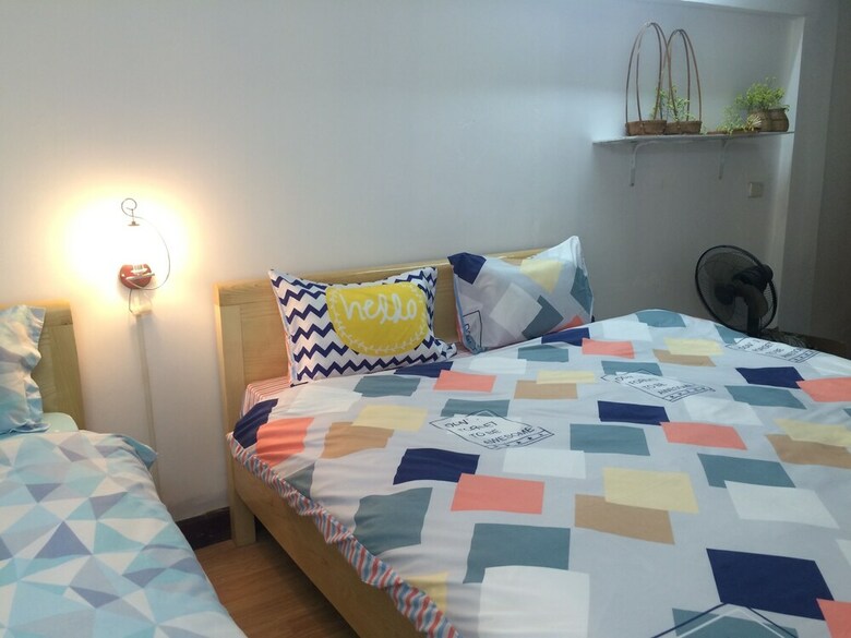 Aparthotel Hoan Kiem French Quarter Apartment