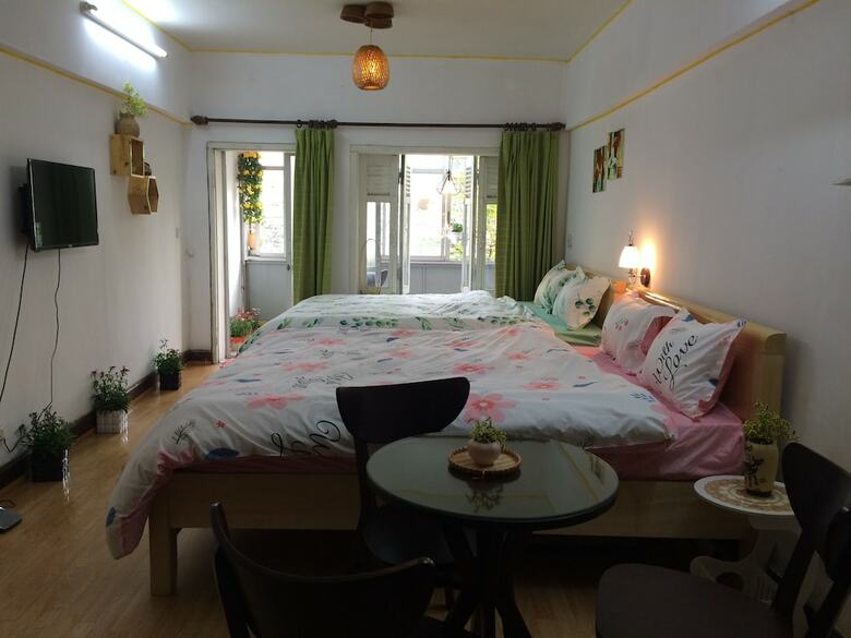 Aparthotel Hoan Kiem French Quarter Apartment