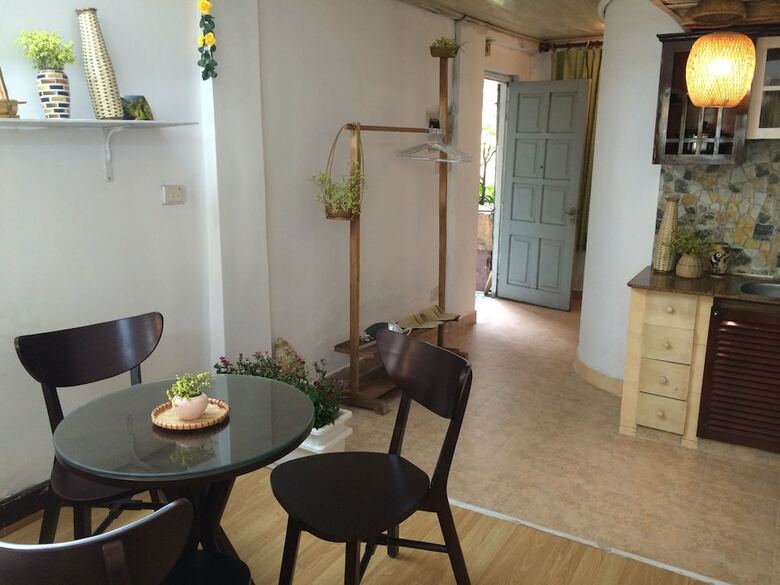 Aparthotel Hoan Kiem French Quarter Apartment