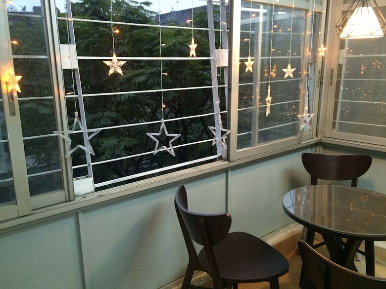 Aparthotel Hoan Kiem French Quarter Apartment