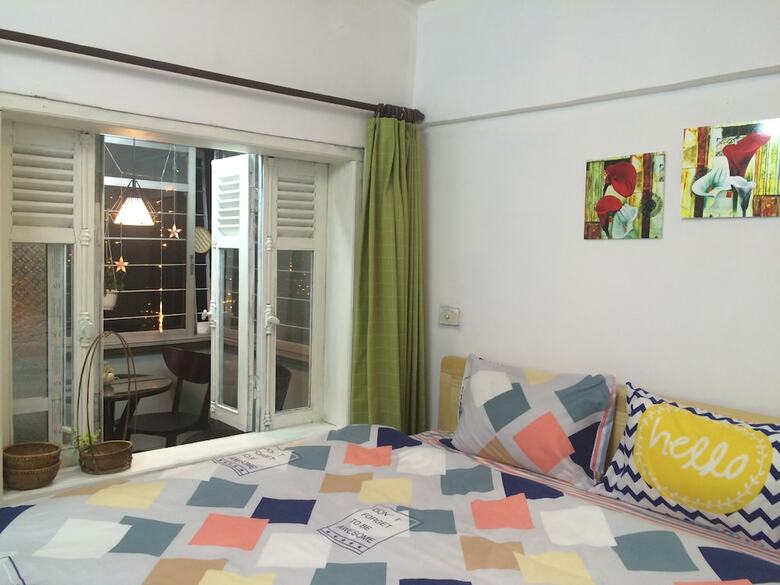 Aparthotel Hoan Kiem French Quarter Apartment