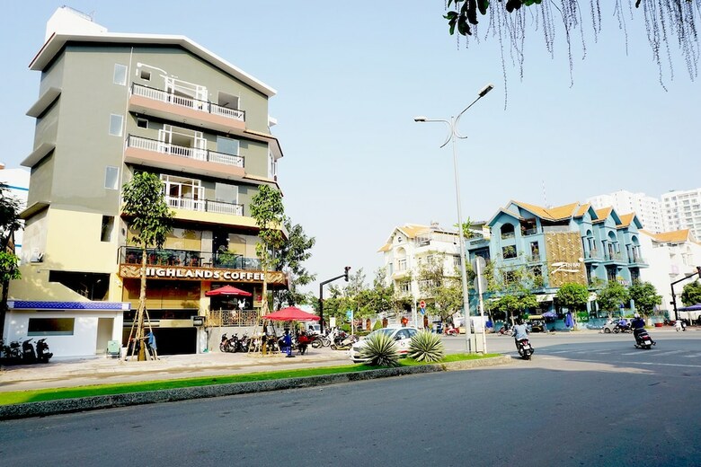 Shinhua Hotel